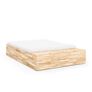 Karup Basement Sengestel 160x200 Raw