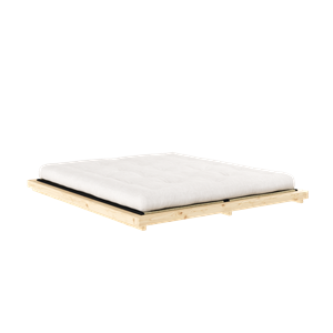 Karup Dock Sengestel 180x200 Raw