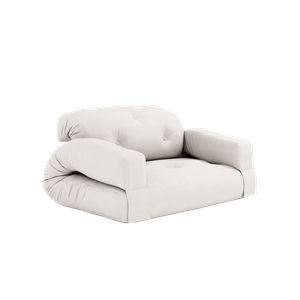Karup Design Hippo Sofa 701 Natural