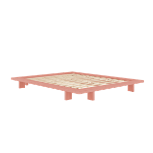 Karup Design Japan Sengestel 160x200 Pink Sky