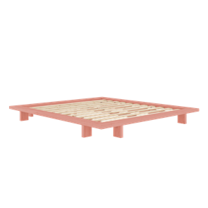 Karup Design Japan Sengestel 180x200 Pink Sky