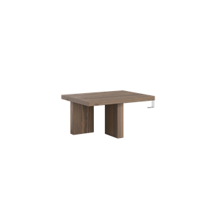 Karup Design Japan Sengebord Carob Brown
