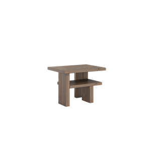 Karup Design Japan Sidebord Carob Brown