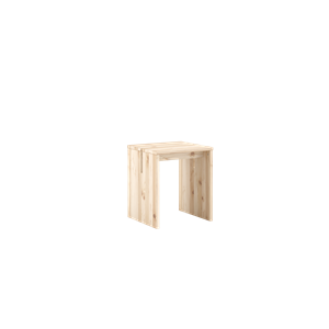 Karup Design Join-In Skammel Raw