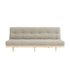 Karup Design Lean Sofa M. 5-Lags Madras 914 Beige