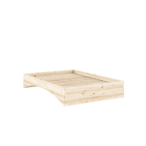 Karup Design Orbit Sengestel 140x200 Raw