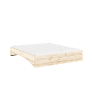 Karup Design Orbit Sengestel 180x200 Raw