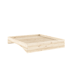 Karup Design Orbit Sengestel 180x200 Raw