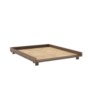 Karup Design Social Sengestel 160x200 Carob Brown
