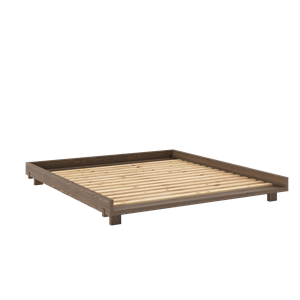 Karup Design Social Sengestel 180x200 Carob Brown