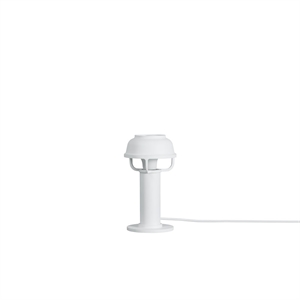 artek Kori Bordlampe Hvid