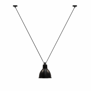 Lampe Gras N323 XL Pendel Round