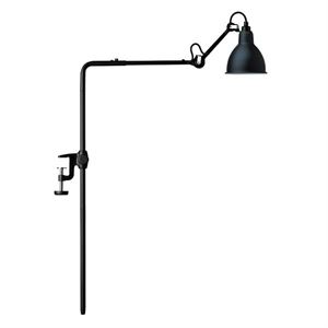 Lampe Gras N226 Væglampe Mat Sort