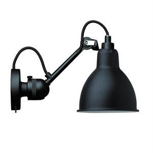 Lampe Gras N304 Væglampe Med Tænd/Sluk