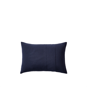Muuto Layer Pude Midnats Blå 40 X 60 cm