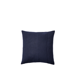 Muuto Layer Pude Midnats Blå 50 x 50 cm