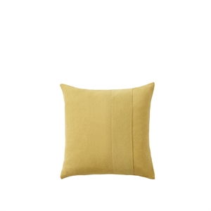 Muuto Layer Pude Gul 50 x 50 cm