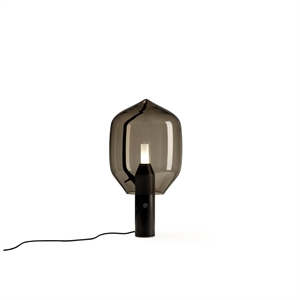 Established & Sons LIGHTHOUSE T1 Bordlampe Grå/Mat Marquina