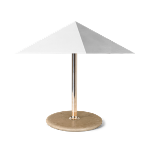 Louise Roe LOFT Bordlampe Grey Cadoico
