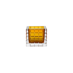 Louise Roe City Light 1 Fyrfadsstage Amber