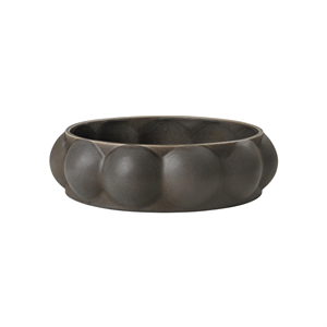 Louise Roe Balloon 07 Bakke Mud Brown