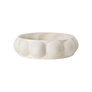 Louise Roe Balloon 07 Bakke Raw White