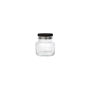 Louise Roe Verner Glasbeholder H13 Klar