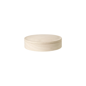 Louise Roe Gallery Object 06 Beholder Limestone