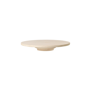 Louise Roe Gallery Object 08 Kagefad Limestone