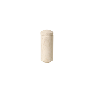 Louise Roe Gallery Object 02 Krukke Limestone