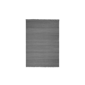 Louise Roe Found 03 Gulvtæppe 170x240 Stone Grey
