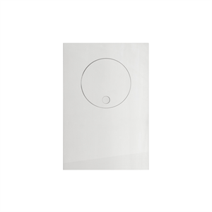 Louise Roe ZOOM 01 Spejl Glas