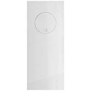 Louise Roe ZOOM 02 Spejl Glas