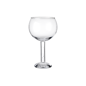 Louise Roe Bubble Cocktail Glas 520ml Klar