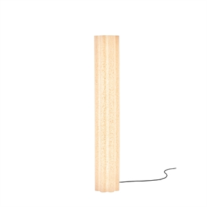 Miniforms Lucerama Gulvlampe Hvid