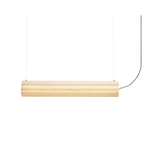 Miniforms Lucerama Pendel Hvid