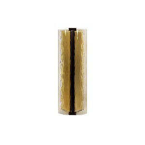 LYFA RYFF Væglampe Bronze
