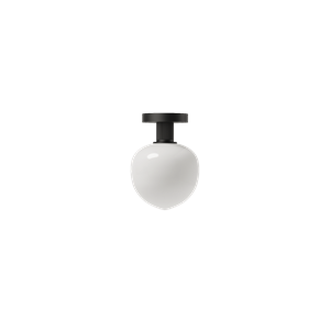 LYFA MEMOIR 120 Loftlampe Sort/Opal