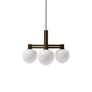 LYFA MEMOIR 120 Lysekrone Lll Bronze