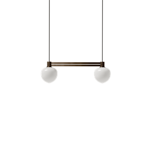 LYFA MEMOIR SIDE BY SIDE 120 Pendel Ll Bronze