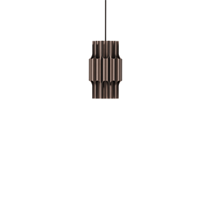 LYFA PAN 120 Pendel Bronze
