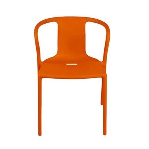 Magis Air-Armchair Spisebordsstol m. Armlæn Orange