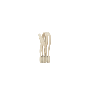 Pedestal Cable Tie Magnetisk Pearl