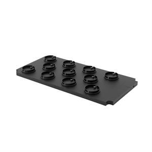 &Tradition Opladerplade 24 Ladestationer VP9/JH27/SC51/SC52/SC53/MF1/SH8