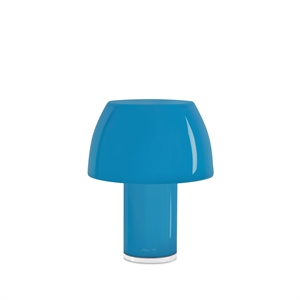 Nemo Lorosae Bordlampe Ocean Blue