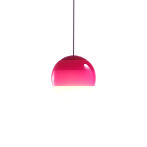 Marset Dipping Light 13 Pendel Pink