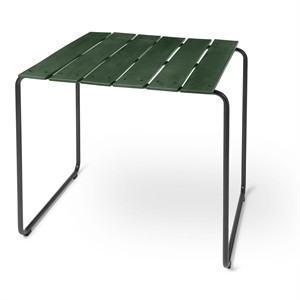 Mater Ocean OC2 Table Grøn 2pers 70x70cm 