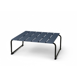 Mater Ocean Lounge Bord Dusty Blue