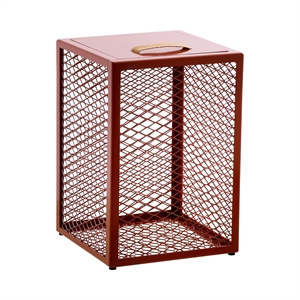 Maze The Cube Sidebord Rust