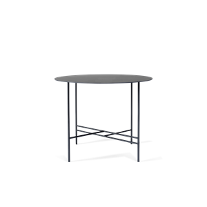 Bent Hansen Metro M5550 Sofabord Mørk Grå/0752 Grigio Antrim